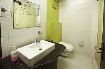 Oyo Rooms Medanta III Gurgáon