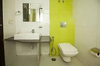 Hotel Oyo Rooms Medanta III Gurgáon