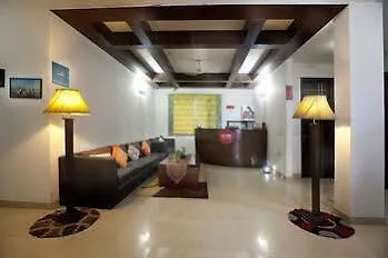 Oyo Rooms Medanta III Gurgáon Hotel