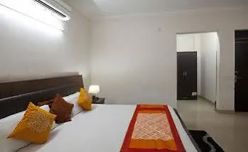 Oyo Rooms Medanta III Gurgáon 3*,